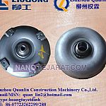 ZF TRANSMISSION 4WG200 ZF.0899005051 Torque converter ZF TRANSMISSION 4WG200 ZF.0899005051 Torque converter